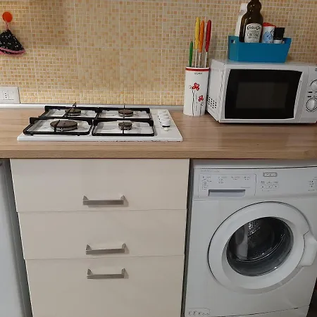 Open Space A 5 Minuti Dalla Di Rimini! - Homeunity