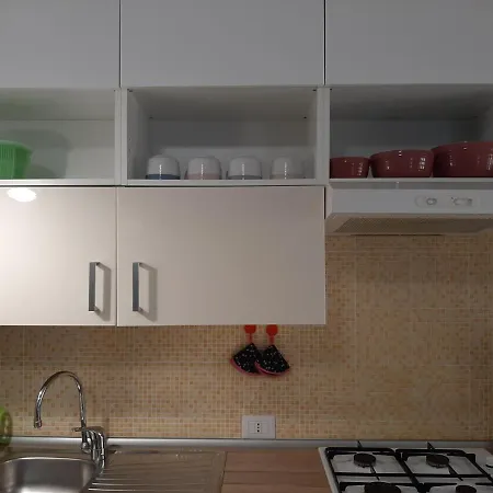 Open Space A 5 Minuti Dalla Di Rimini! - Homeunity Apartman Rimini