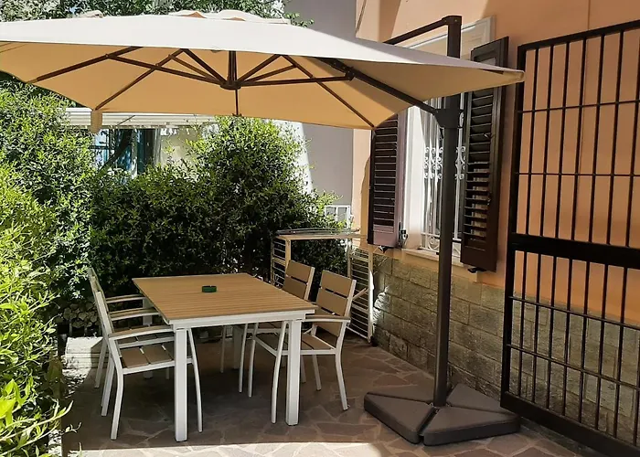 Apartament Open Space A 5 Minuti Dalla Di Rimini! - Homeunity
