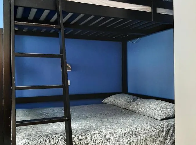 Apartament Open Space A 5 Minuti Dalla Di Rimini! - Homeunity Rimini