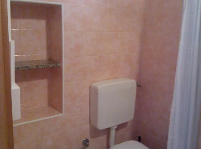 Apartman Open Space A 5 Minuti Dalla Di Rimini! - Homeunity *