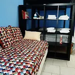 Appartement Open Space A 5 Minuti Dalla Di Rimini! - Homeunity