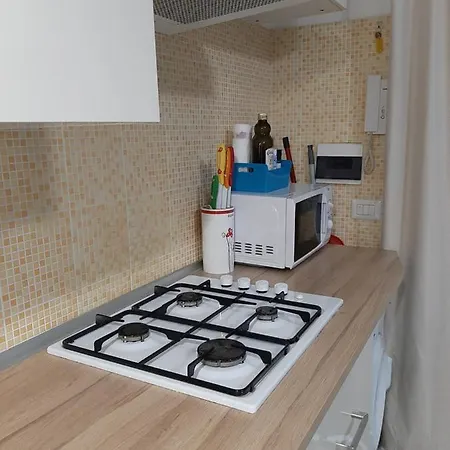 Open Space A 5 Minuti Dalla Di Rimini! - Homeunity Apartmán *