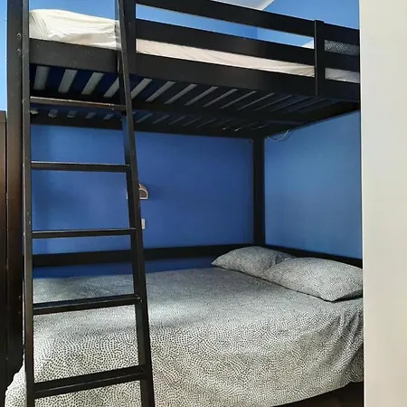 Apartment Open Space A 5 Minuti Dalla Di Rimini! - Homeunity Rimini