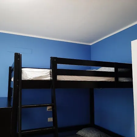 Open Space A 5 Minuti Dalla Di Rimini! - Homeunity Apartment Rimini