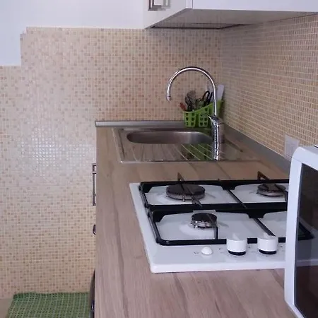 Apartment Open Space A 5 Minuti Dalla Di Rimini! - Homeunity