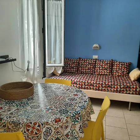 Open Space A 5 Minuti Dalla Di Rimini! - Homeunity Apartmán *