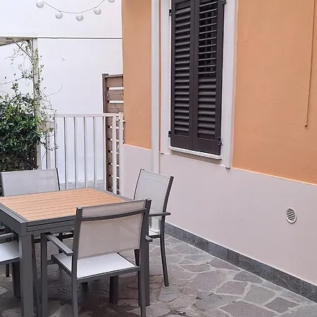 Apartment Open Space A 5 Minuti Dalla Di Rimini! - Homeunity