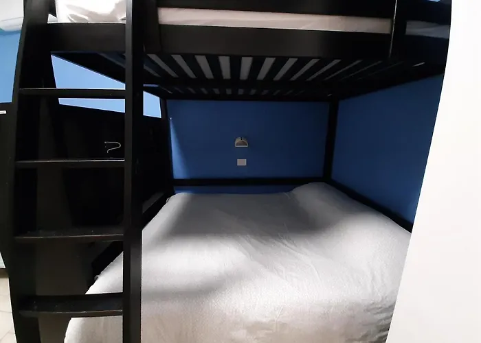 Open Space A 5 Minuti Dalla Di Rimini! - Homeunity *