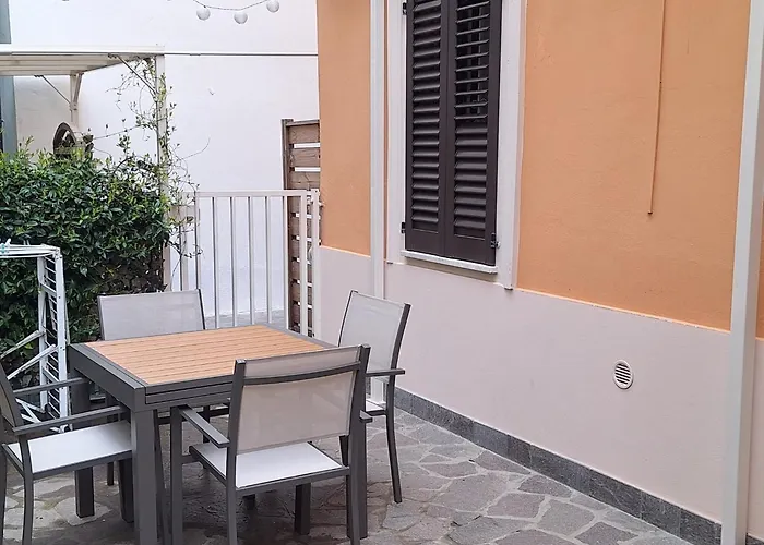 Lägenhet Open Space A 5 Minuti Dalla Di Rimini! - Homeunity