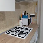 Open Space A 5 Minuti Dalla Di Rimini! - Homeunity Apartman *