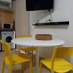 Apartman Open Space A 5 Minuti Dalla Di Rimini! - Homeunity *