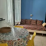 Open Space A 5 Minuti Dalla Di Rimini! - Homeunity Apartman *