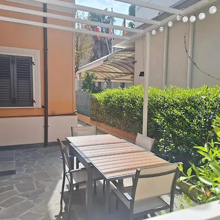 Open Space A 5 Minuti Dalla Di Rimini! - Homeunity * 里米尼