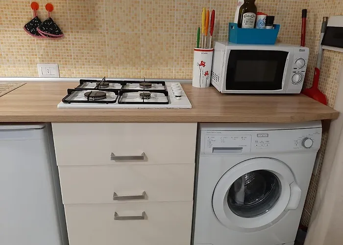 Open Space A 5 Minuti Dalla Di Rimini! - Homeunity