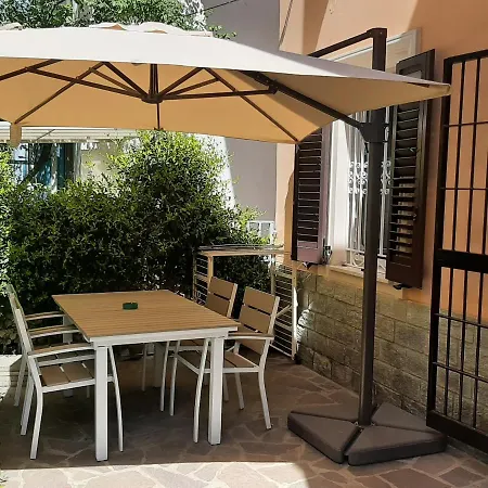 Apartment Open Space A 5 Minuti Dalla Di Rimini! - Homeunity