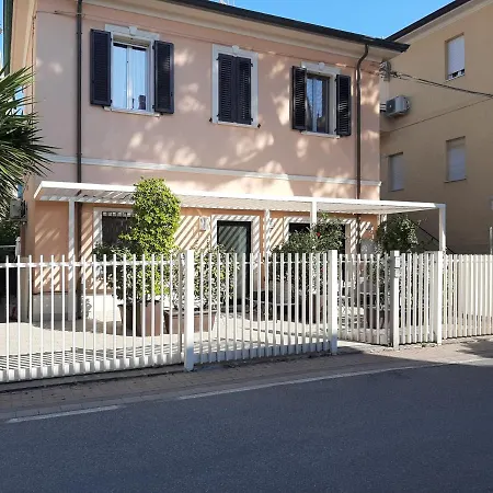 Open Space A 5 Minuti Dalla Di Rimini! - Homeunity *