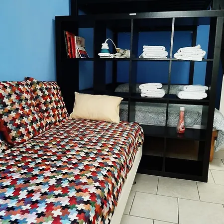 Apartment Open Space A 5 Minuti Dalla Di Rimini! - Homeunity