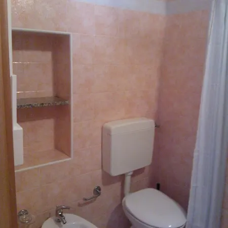 Apartment Open Space A 5 Minuti Dalla Di Rimini! - Homeunity *
