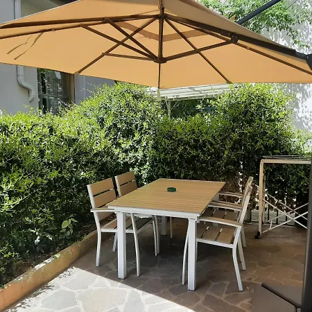Open Space A 5 Minuti Dalla Di Rimini! - Homeunity Apartment Rimini