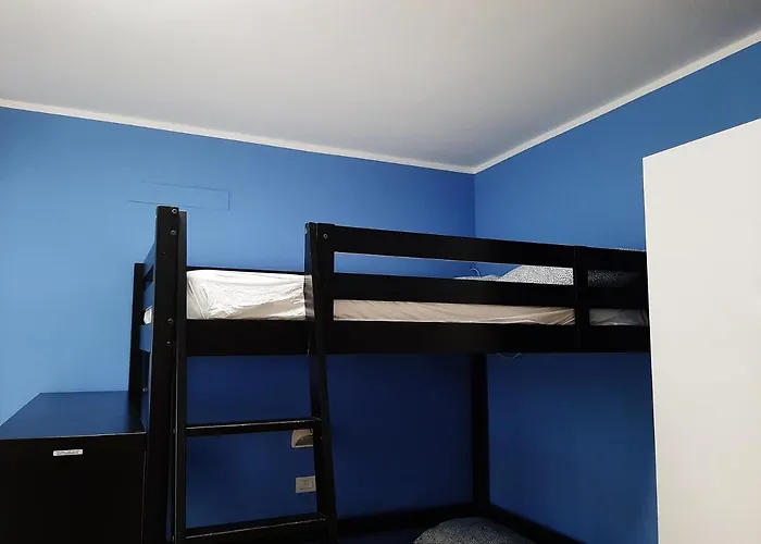 Open Space A 5 Minuti Dalla Di Rimini! - Homeunity Apartamento Rímini